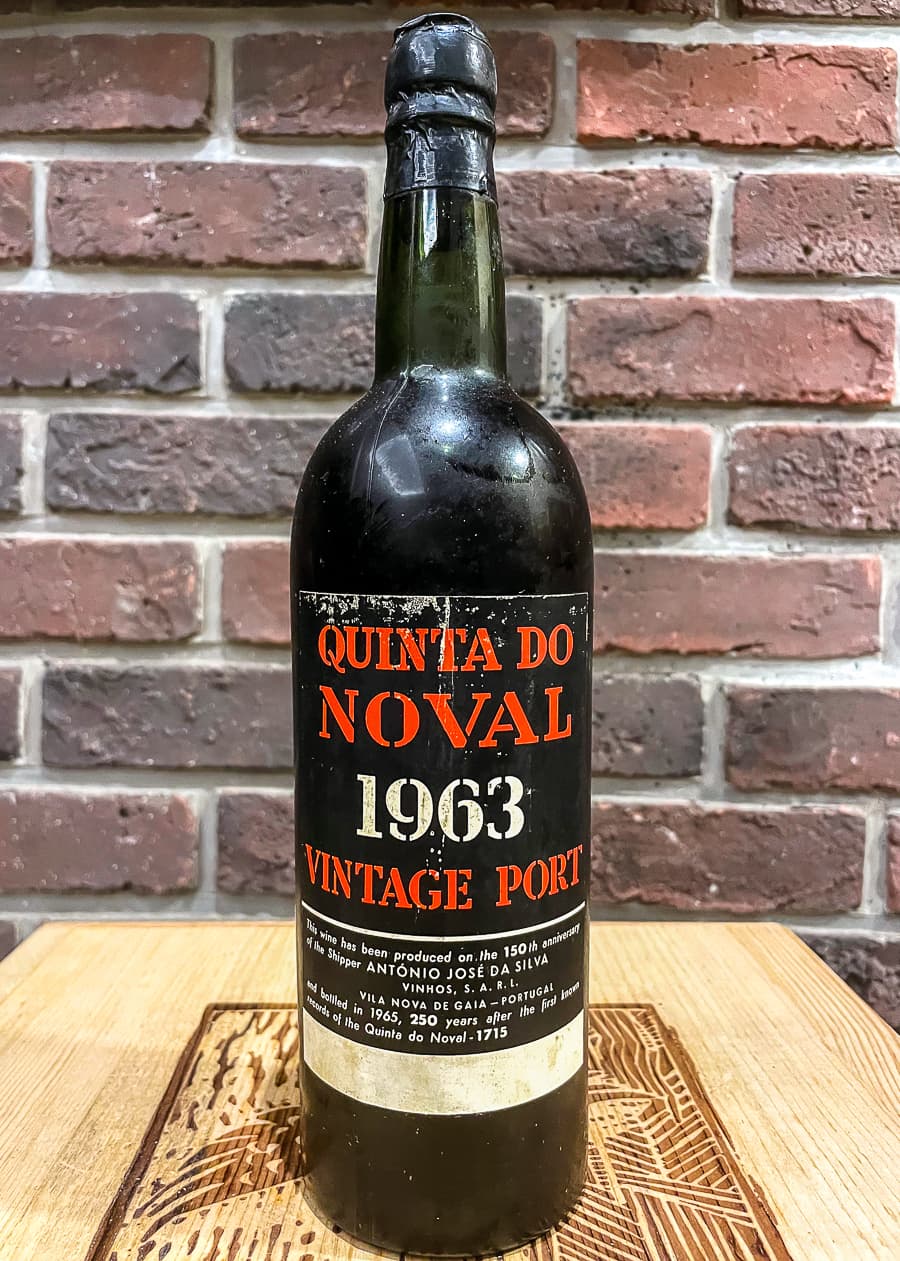 Port 1963